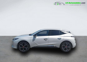 DS DS4 Hybride E-Tense 225 BVA  occasion  Beaupuy - photo n3