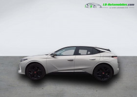 DS DS4 Hybride E-Tense 225 BVA  occasion  Beaupuy - photo n3