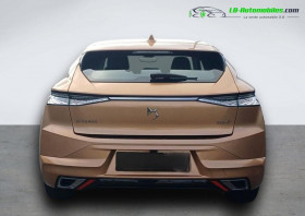 DS DS4 Hybride E-Tense 225 BVA  occasion  Beaupuy - photo n3