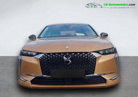 DS DS4 Hybride E-Tense 225 BVA  occasion  Beaupuy - photo n2
