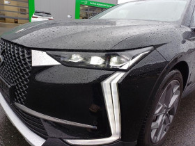 DS DS4 Hybride E-Tense 225 BVA  occasion  Beaupuy - photo n2
