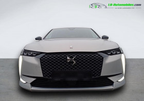 DS DS4 Hybride E-Tense 225 BVA  occasion  Beaupuy - photo n2