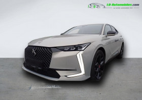 DS DS4 , garage LB AUTOMOBILES  Beaupuy