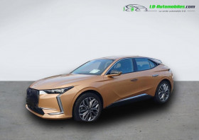 DS DS4 , garage LB AUTOMOBILES  Beaupuy