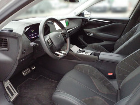 DS DS4 Hybride E-Tense 225 BVA  occasion  Beaupuy - photo n4
