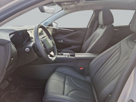 DS DS4 Hybride E-Tense 225 BVA  occasion  Beaupuy - photo n6