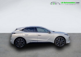 DS DS4 Hybride E-Tense 225 BVA  occasion  Beaupuy - photo n5