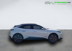 DS DS4 Hybride E-Tense 225 BVA  occasion  Beaupuy - photo n5