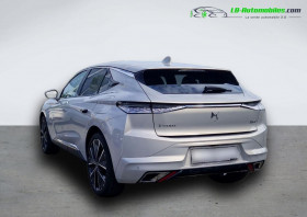 DS DS4 Hybride E-Tense 225 BVA  occasion  Beaupuy - photo n4