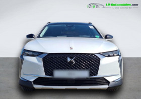 DS DS4 Hybride E-Tense 225 BVA  occasion  Beaupuy - photo n4