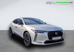 DS DS4 Hybride E-Tense 225 BVA  occasion  Beaupuy - photo n2