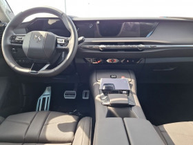 DS DS4 Hybride E-Tense 225 BVA  occasion  Beaupuy - photo n3