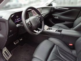 DS DS4 Hybride E-Tense 225 BVA  occasion  Beaupuy - photo n6
