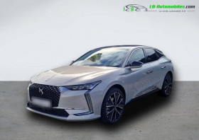 DS DS4 , garage LB AUTOMOBILES  Beaupuy