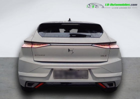 DS DS4 Hybride E-Tense 225 BVA  occasion  Beaupuy - photo n5