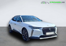 DS DS4 Hybride E-Tense 225 BVA  occasion  Beaupuy - photo n2