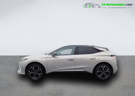 DS DS4 Hybride E-Tense 225 BVA  occasion  Beaupuy - photo n4