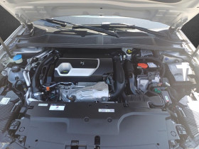 DS DS4 Hybride E-Tense 225 BVA  occasion  Beaupuy - photo n8