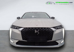 DS DS4 Hybride E-Tense 225 BVA  occasion  Beaupuy - photo n3