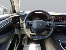 DS DS4 Hybride E-Tense 225 BVA  occasion  Beaupuy - photo n6