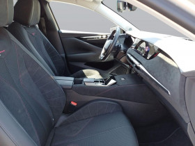 DS DS4 Hybride E-Tense 225 BVA  occasion  Beaupuy - photo n5