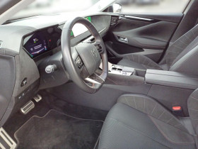 DS DS4 Hybride E-Tense 225 BVA  occasion  Beaupuy - photo n4
