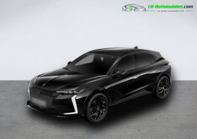 DS DS4 , garage LB AUTOMOBILES  Beaupuy