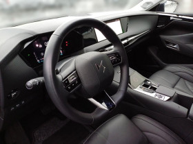 DS DS4 Hybride E-Tense 225 BVA  occasion  Beaupuy - photo n5