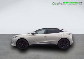 DS DS4 Hybride E-Tense 225 BVA  occasion  Beaupuy - photo n3