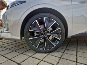 DS DS4 Hybride E-Tense 225 BVA  occasion  Beaupuy - photo n8