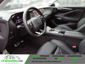 DS DS4 Hybride E-Tense 225 BVA  occasion  Beaupuy - photo n6