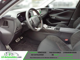 DS DS4 Hybride E-Tense 225 BVA  occasion  Beaupuy - photo n4