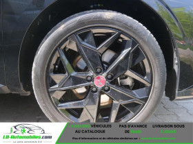 DS DS4 Hybride E-Tense 225 BVA  occasion  Beaupuy - photo n6
