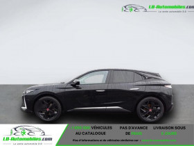DS DS4 Hybride E-Tense 225 BVA  occasion  Beaupuy - photo n3