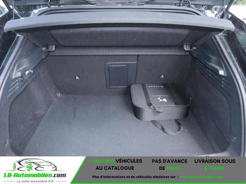 DS DS4 Hybride E-Tense 225 BVA  occasion  Beaupuy - photo n7