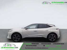 DS DS4 Hybride E-Tense 225 BVA  occasion  Beaupuy - photo n4