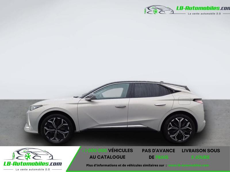 DS DS4 Hybride E-Tense 225 BVA  occasion  Beaupuy - photo n4