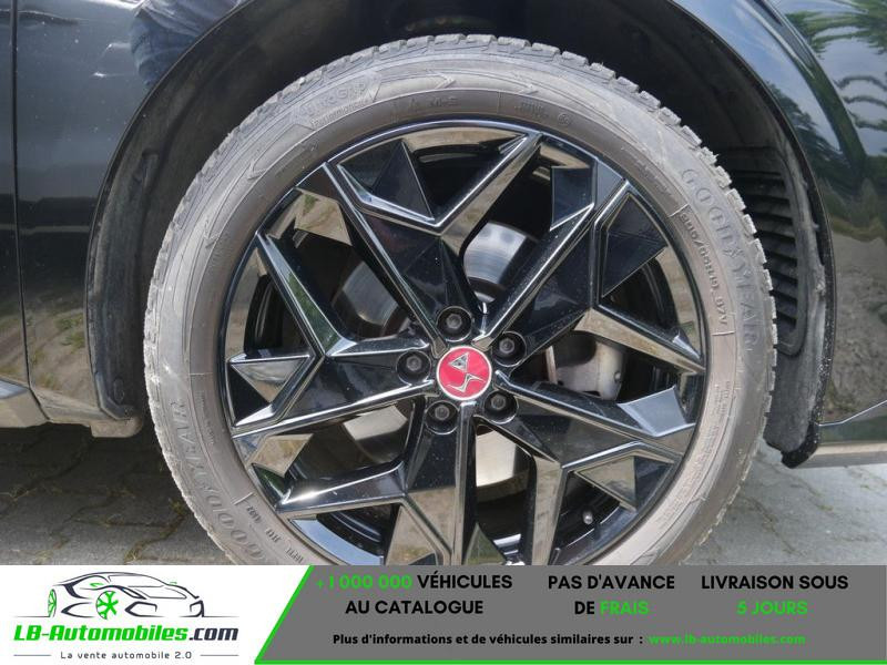DS DS4 Hybride E-Tense 225 BVA  occasion  Beaupuy - photo n6
