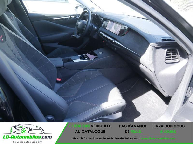 DS DS4 Hybride E-Tense 225 BVA  occasion  Beaupuy - photo n3