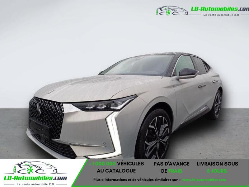 DS DS4 Hybride E-Tense 225 BVA  occasion  Beaupuy