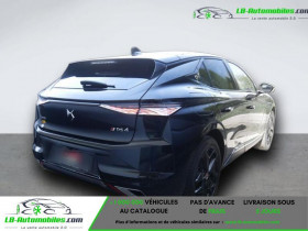 DS DS4 Hybride E-Tense 225 BVA  occasion  Beaupuy - photo n2