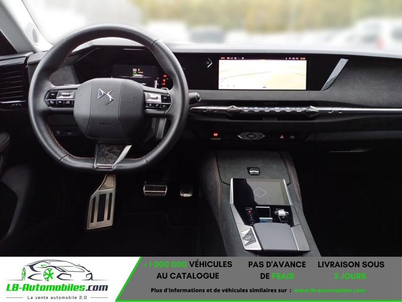 DS DS4 Hybride E-Tense 225 BVA  occasion  Beaupuy - photo n2