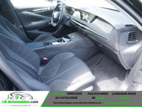 DS DS4 Hybride E-Tense 225 BVA  occasion  Beaupuy - photo n3