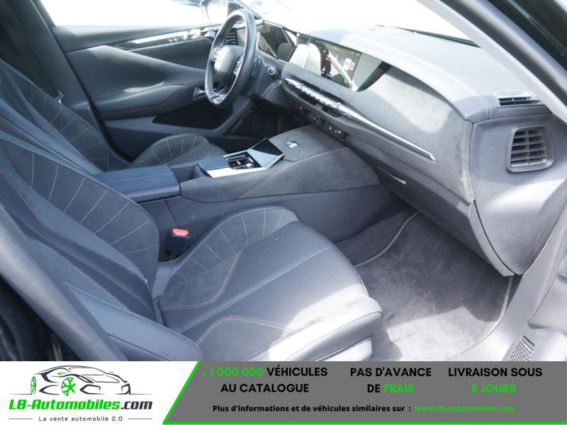 DS DS4 Hybride E-Tense 225 BVA  occasion  Beaupuy - photo n3