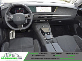 DS DS4 Hybride E-Tense 225 BVA  occasion  Beaupuy - photo n3