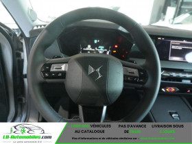 DS DS4 Hybride E-Tense 225 BVA  occasion  Beaupuy - photo n2