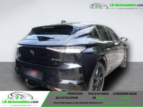 DS DS4 Hybride E-Tense 225 BVA  occasion  Beaupuy - photo n2