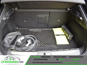 DS DS4 Hybride E-Tense 225 BVA  occasion  Beaupuy - photo n8