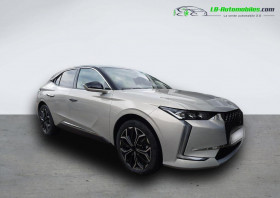 DS DS4 Hybride E-Tense 225 BVA  occasion  Beaupuy - photo n2