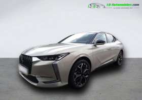 DS DS4 , garage LB AUTOMOBILES  Beaupuy